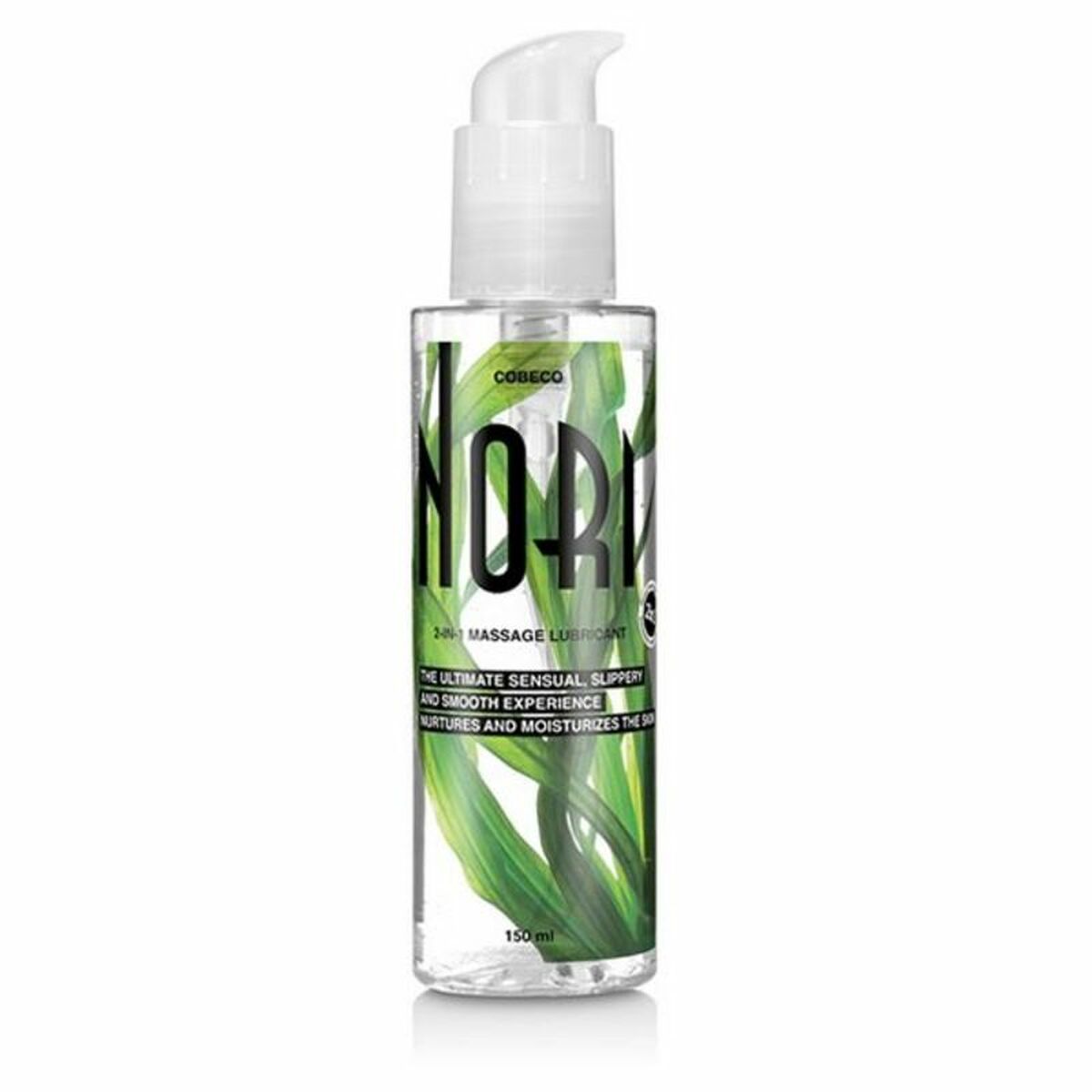 Cobeco Nori 2 En 1 Massage & Lubrifiant Cobeco 11510881 150 Ml