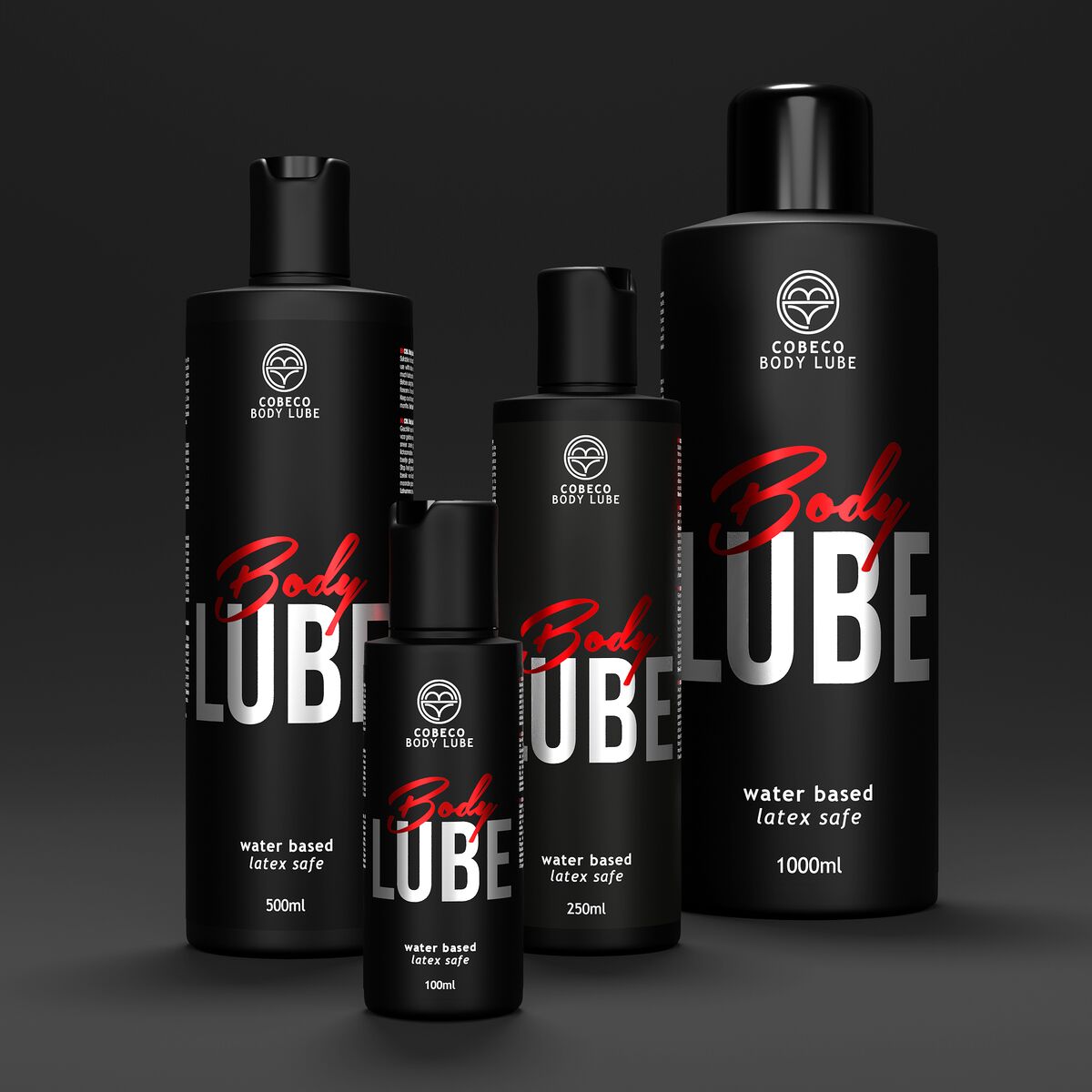Cobeco Lubrifiant Cobeco 250 Ml