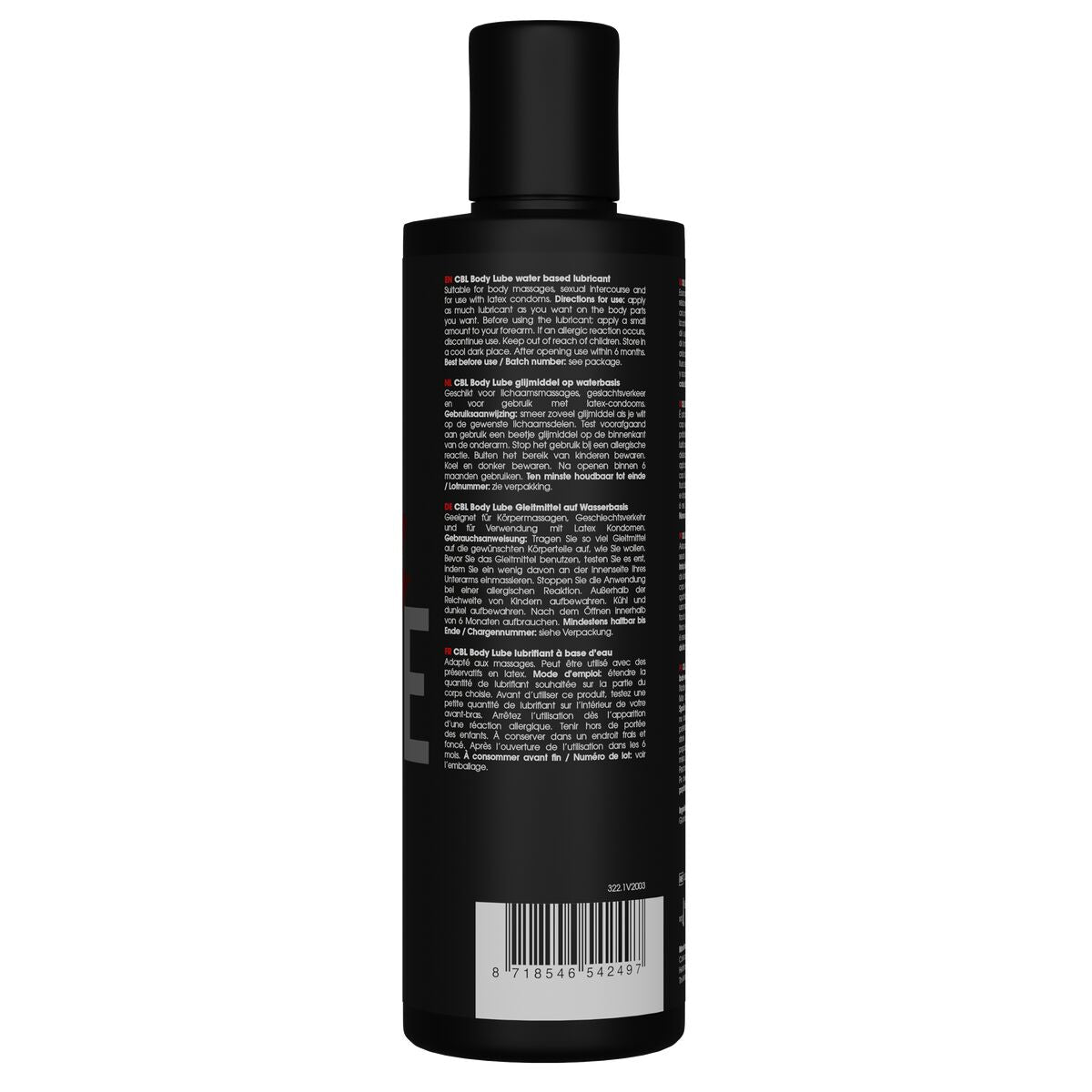 Cobeco Lubrifiant Cobeco 250 Ml