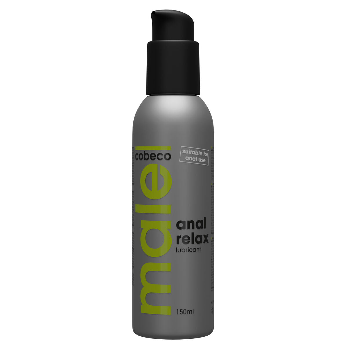 Cobeco Lubrifiant Cobeco Male Relax 150 Ml