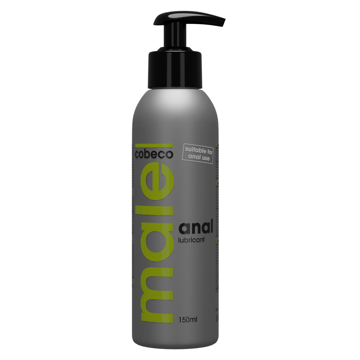 Cobeco Lubrifiant Anal Cobeco 150 Ml