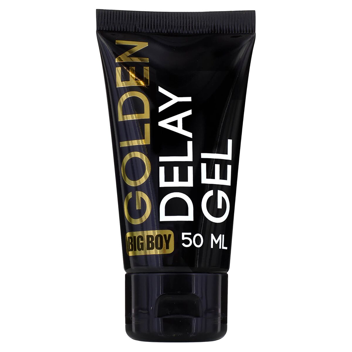Cobeco Gel De Retardment Golden Cobeco Delay 50 Ml