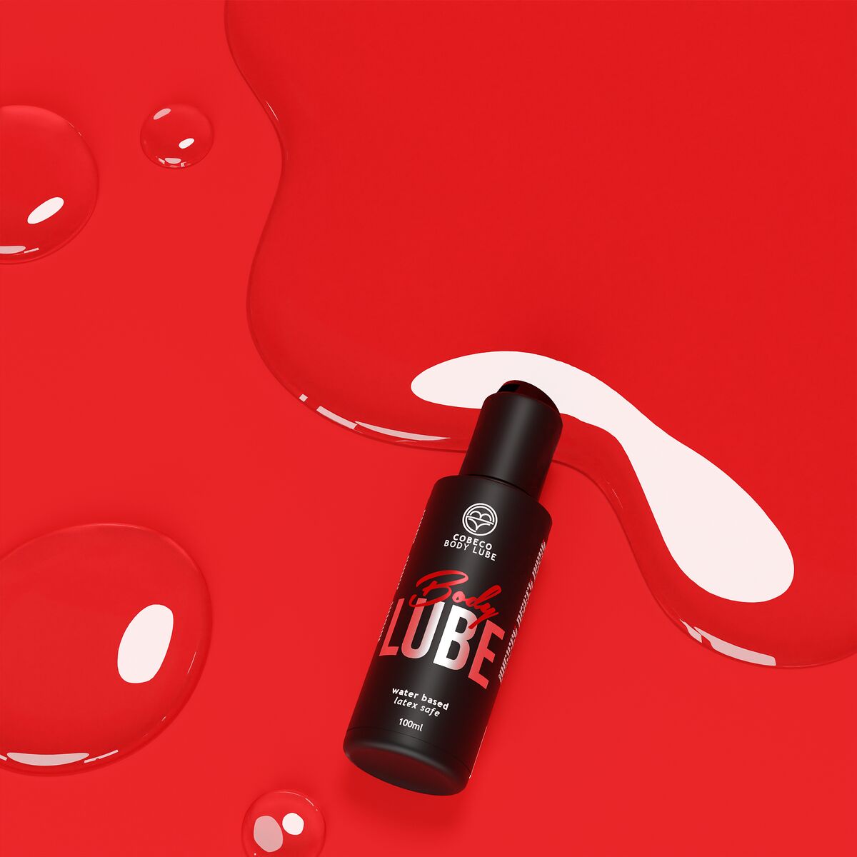 Cobeco Lubrifiant Cobeco 100 Ml