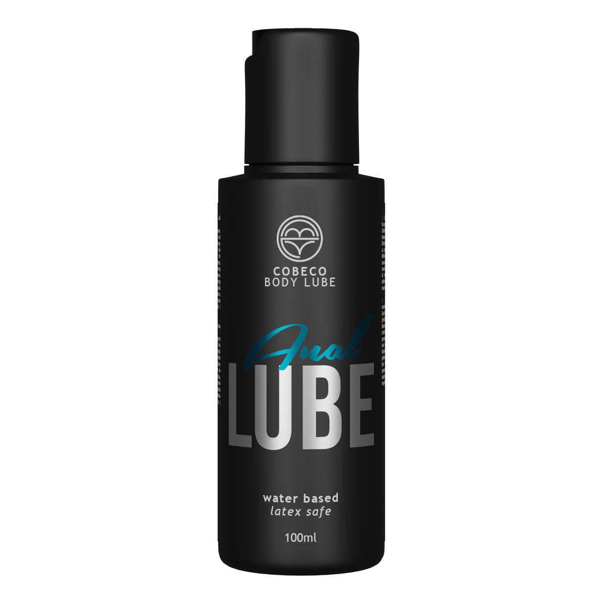 Cobeco Lubrifiant Anal Cobeco 100 Ml