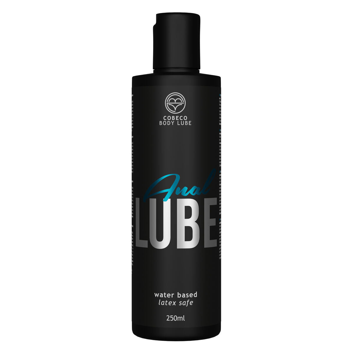 Cobeco Lubrifiant Anal Cobeco 250 Ml