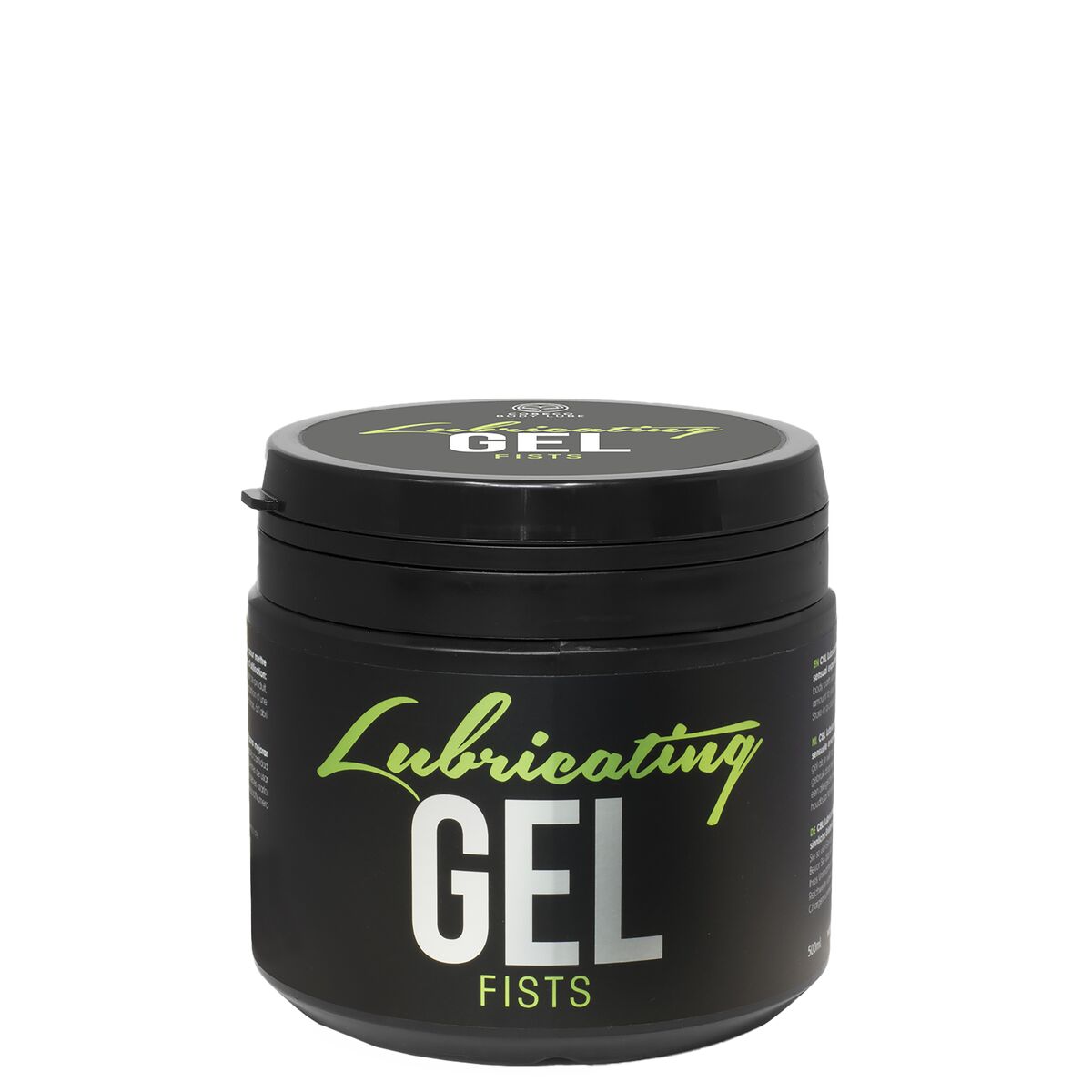 Cobeco Lubrifiant Cobeco Fists 500 Ml