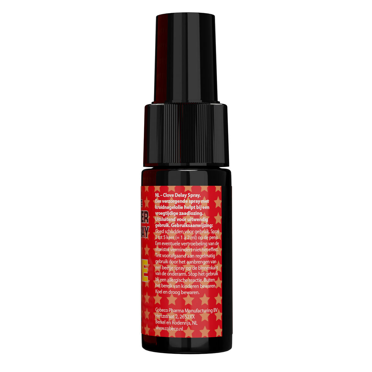 Cobeco Lubrifiant Cobeco 15 Ml