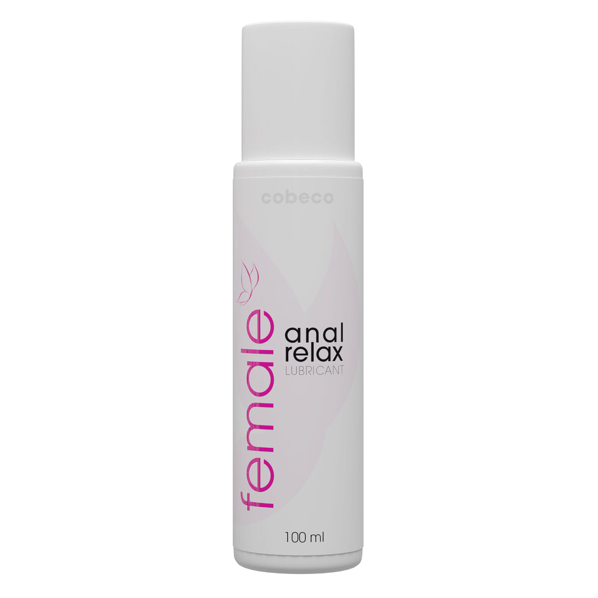 Cobeco Lubrifiant Anal Cobeco 100 Ml