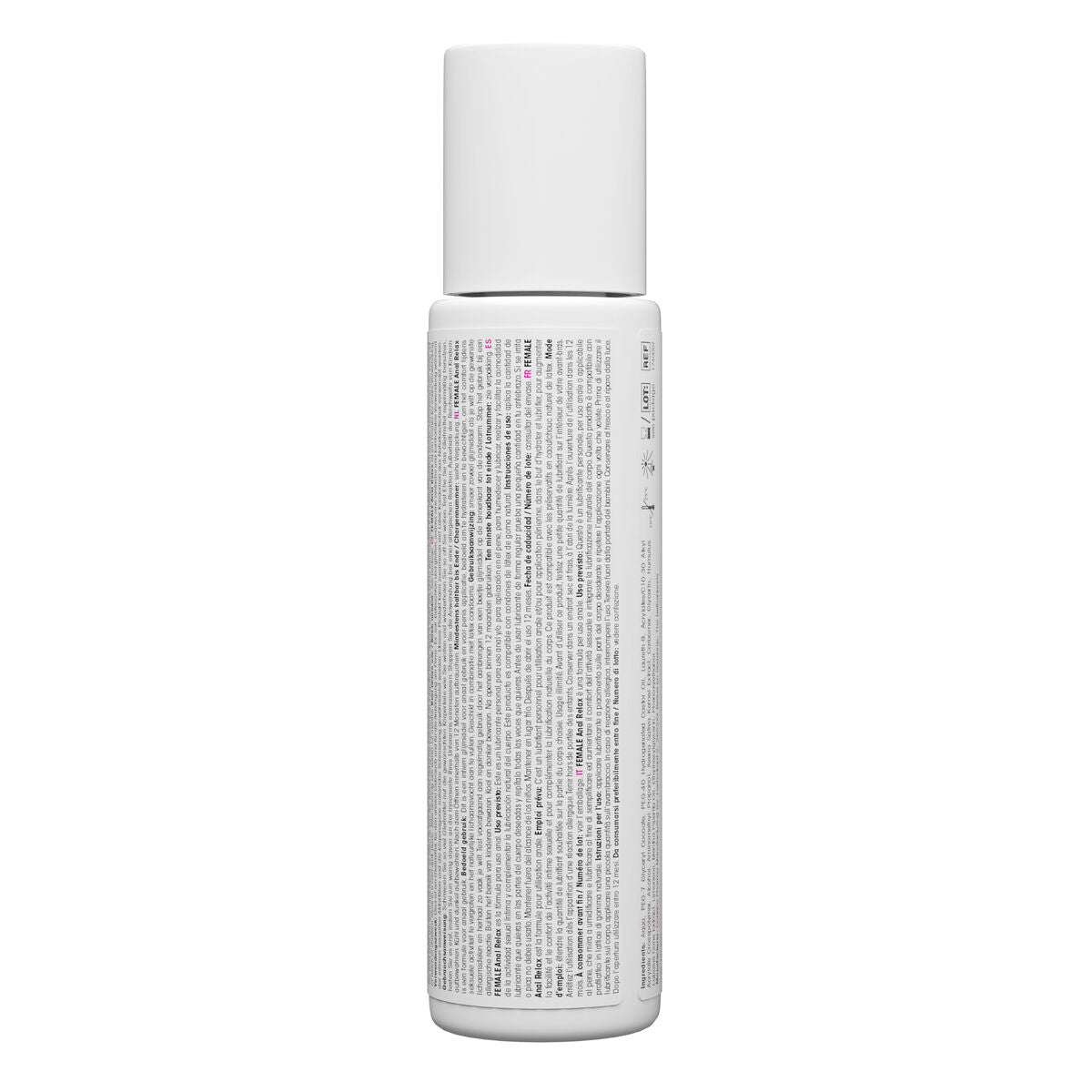 Cobeco Lubrifiant Anal Cobeco 100 Ml