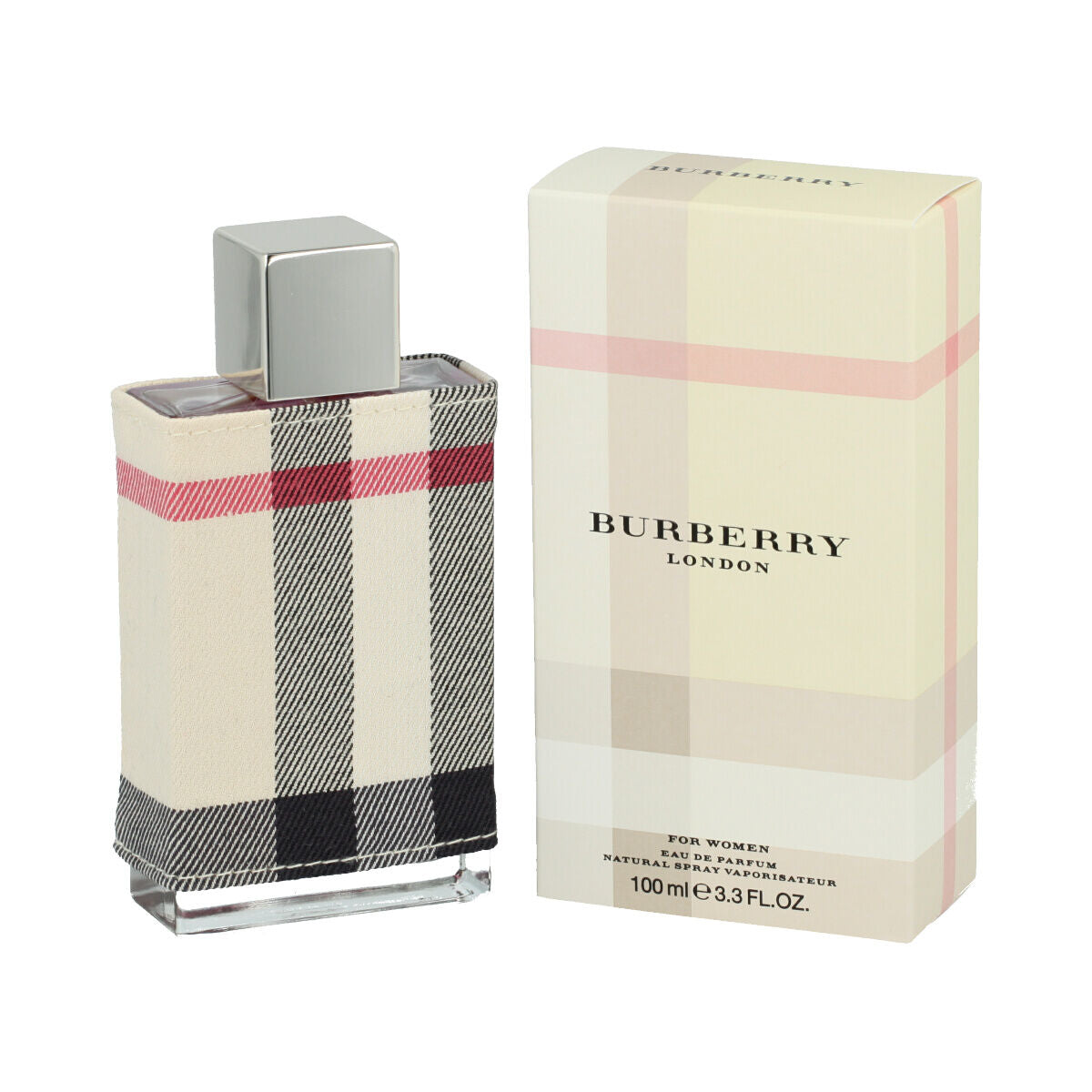 Burberry Parfum Femme Burberry Edp London 100 Ml
