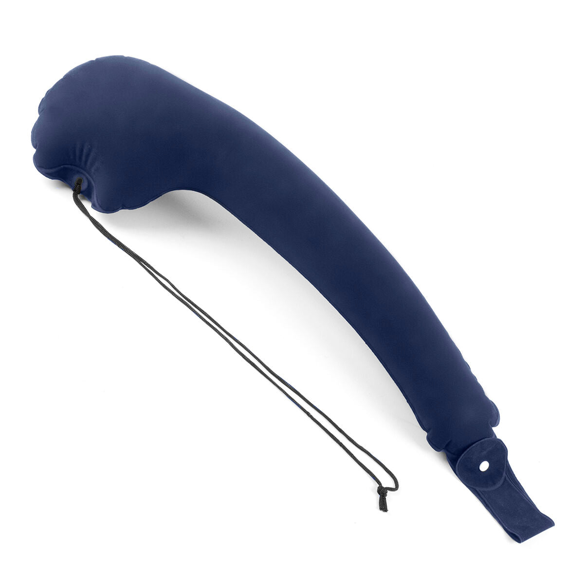 Innovagoods Oreiller De Voyage Gonflable Avec Support Pour Sièges Restel Innovagoods