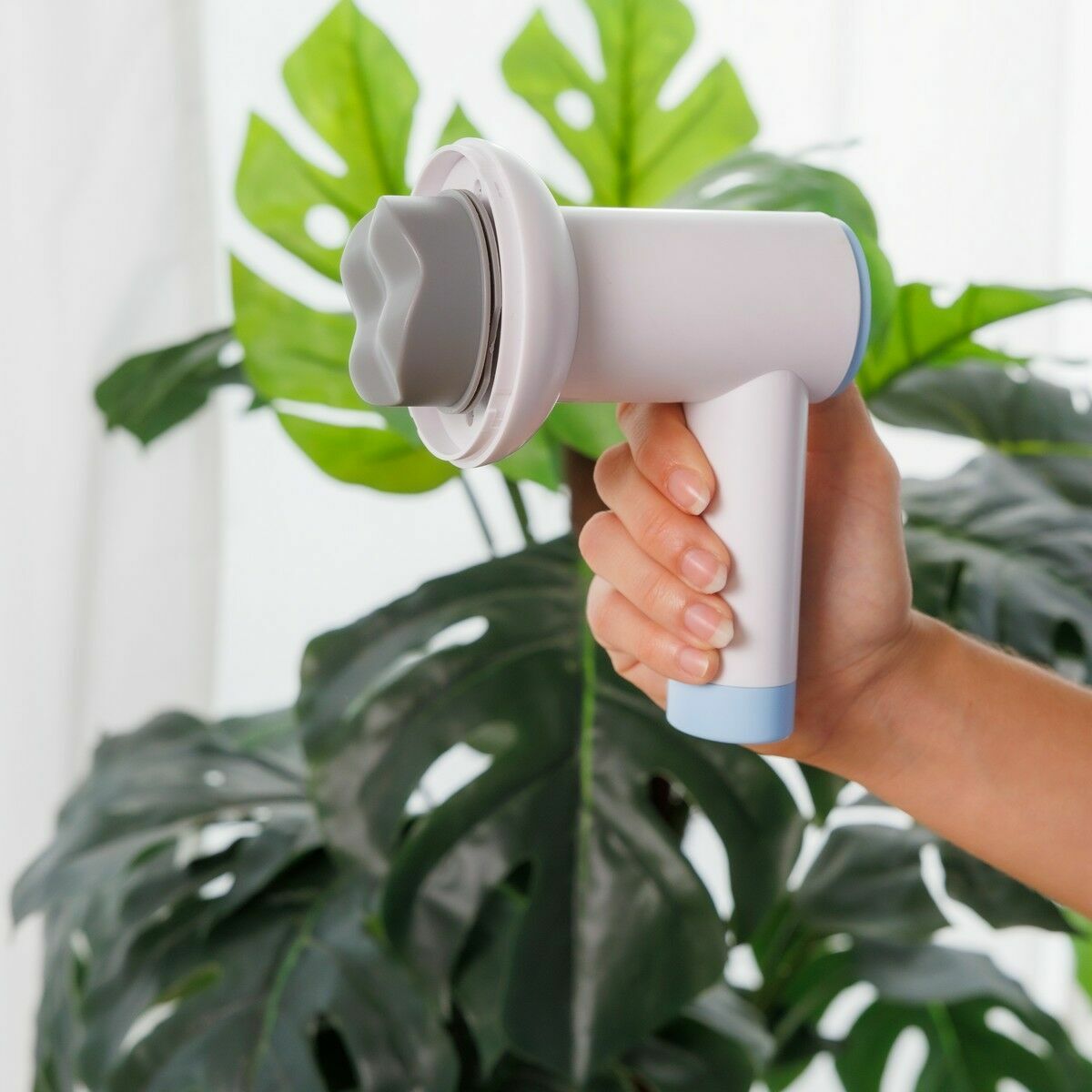 Innovagoods Pistolet De Massage Anticellulite Rechargeable 6 En 1 Innovagoods Fat Reducer Massage Gun (Reconditionné A)